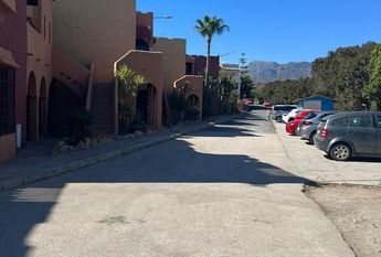 1 room luxury Flat for rent in Nerja, Spain