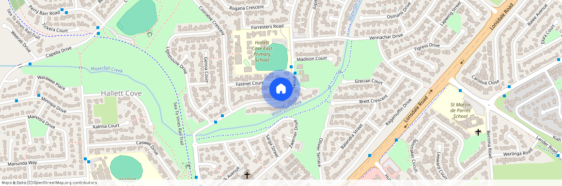 37 Quailo Avenue, SA 5158, Hallett Cove