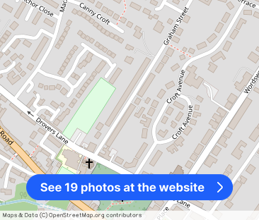 18 Graham Street, Penrith, Cumbria - Photo 1