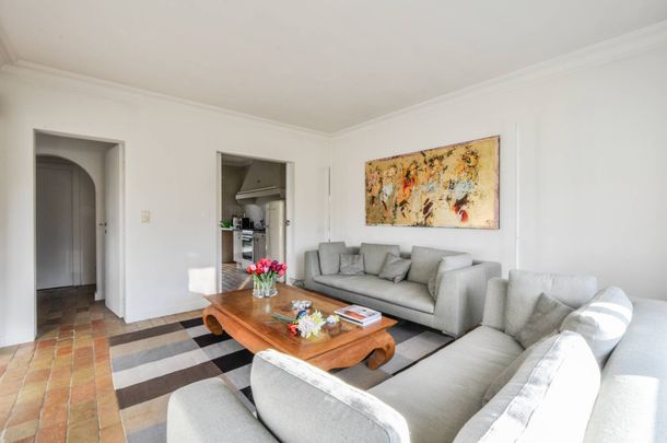 LOCATION Maison 4 CH Knokke-Zoute - Villa jumelée / Avenue du Zoute - Photo 1