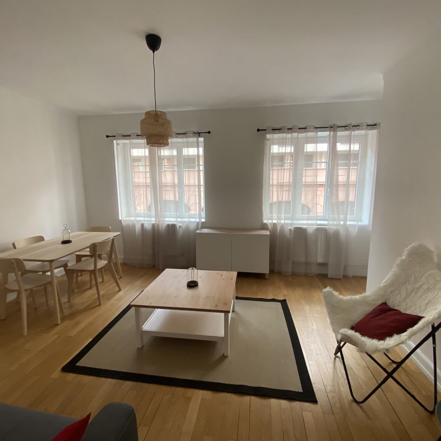 Location Appartement 3 pièces 73m² STRASBOURG 67000 - Photo 1