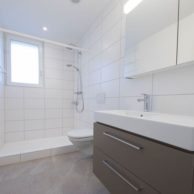3.5 Zimmer, 93 m², EG - Photo 1