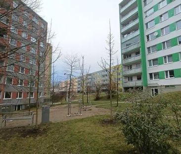 Pronájem byt po rekonstrukci 2+kk, OV, 42 m - Fotografie 5