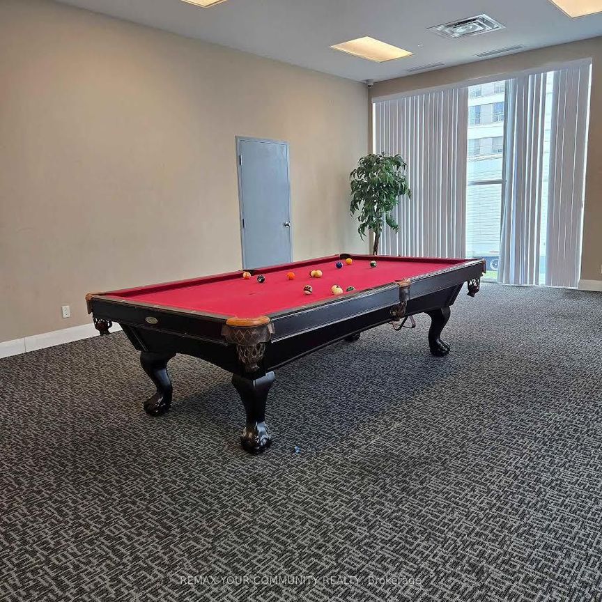For Lease - 2150 Lawrence Avenue Unit# 1207, Toronto, Ontario - Photo 1