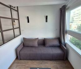 Studio/Γκαρσονιέρα για ενοικίαση - Βαρδάρης - Λαχανόκηποι, - Photo 1
