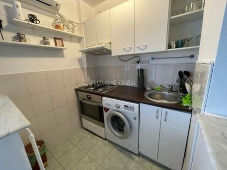 Dristor etaj 8 semidecomandat - Fotografie 4