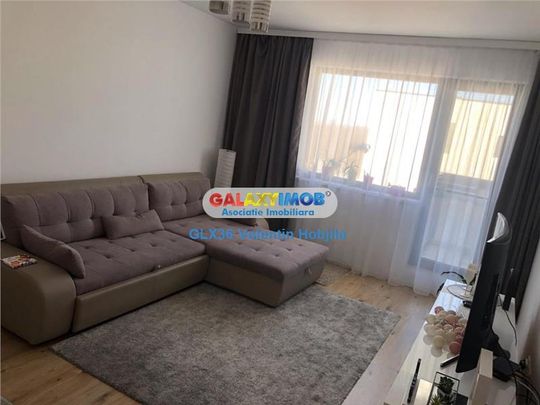 Inchiriere apartament 2 camere mobilat Baneasa Greenfield - Photo 1