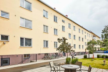 Brahegatan 56 A - Photo 4