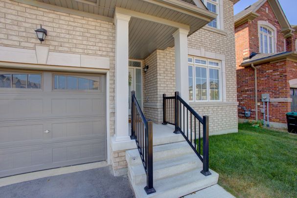 For Lease - 30 Kirby Avenue, Collingwood, Ontario - Photo 1