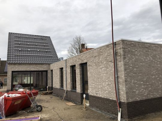 Te huur: Huis Kloosterlaan in Moergestel - Photo 1