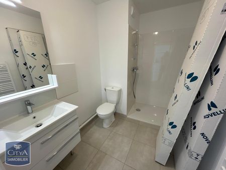 Location Appartement 2 pièces 48m² BORDEAUX 33000 - Photo 4