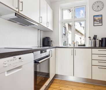 Østre Allé 48, 1 tv - Photo 3