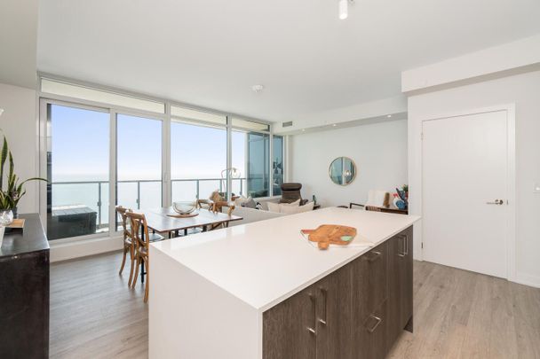 For Lease - 1926 Lake Shore Boulevard Unit# 2307, Toronto, Ontario - Photo 1