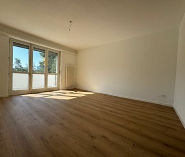 Sanierte 4.5 Zimmerwohnung in urbanem, naturnahen Quartier - Foto 6