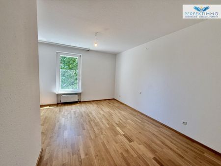 Großzügige Wohnungen mit Loggia oder Terrasse zur Miete - Photo 2