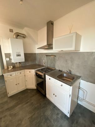 Mayenne, appartement T2 de 40m² - Photo 1