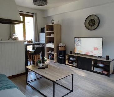 Location Appartement 2 pièces 38m² FONTAINE LE COMTE 86240 - Photo 5