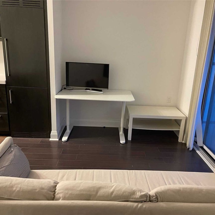 For Lease - 1080 Bay Street Unit# 1411, Toronto, Ontario - Photo 1