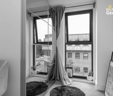 1 bedroom flat to rent - Photo 6