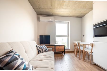 2 pok. | 5 min. od Politechniki | wysoki standard - Фото 2