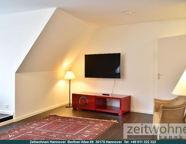 City-Altstadt, Apartment mit Flair, Internet, Reinigungsservice - Foto 1