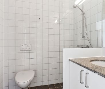 2-vær. lejlighed - Foto 3