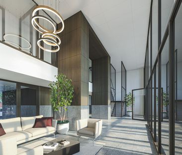 Appartement te huur: Biesbosch 721 1181 JC Amstelveen - Photo 1