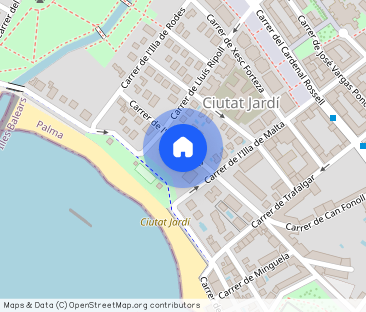 6B Carrer de lIlla de Xipre, Palma de Mallorca, Balearic Islands 07007 - Photo 1