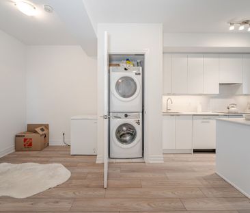For Lease - 36 Elm Drive Unit# 606, Mississauga, Ontario - Photo 4