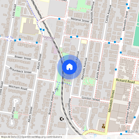 9/14-16 Weigand Avenue, Bankstown NSW 2200