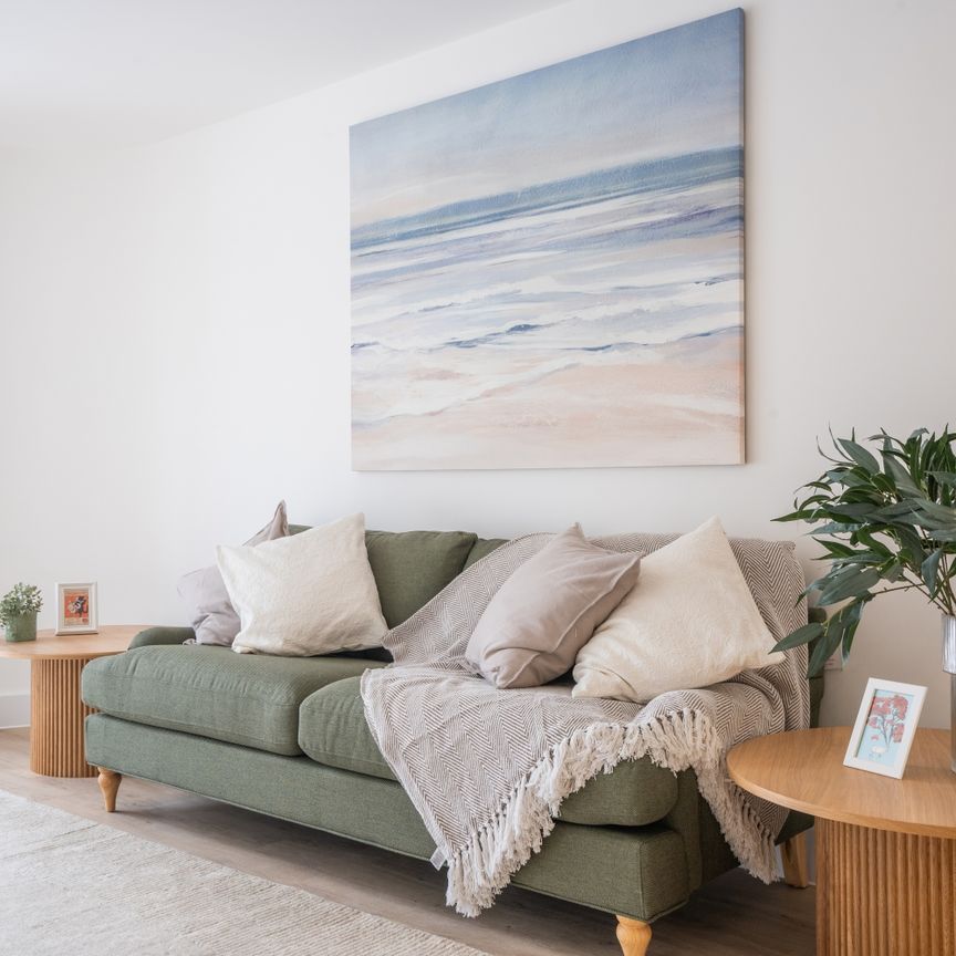 5 Burnaby Road - Photo 1