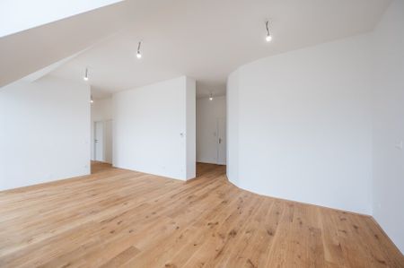 ++FonteFlats++ Prestigious 4-room Penthouse – First Occupancy with Exceptional Outdoor Space - Photo 5