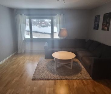 Skidspåret, Umeå - Photo 3