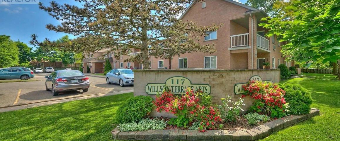 19 - 117 WILLSON ROAD — 2 Bedroom - Photo 1