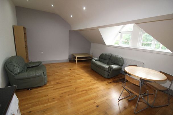 Fishergate Hill Flat, PRESTON, Lancashire PR1 8JB - Photo 1