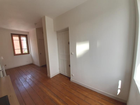 Location Appartement 1 pièce 18m² AMIENS 80000 - Photo 4