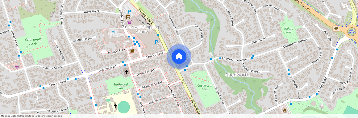 174A Hukanui Road, Chartwell, Hamilton City