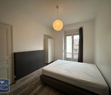 Appartement à louer 2 pièces 40.77m² - Photo 3