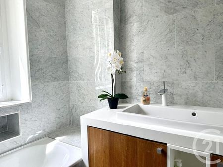 Appartement F3 à louer - Photo 2