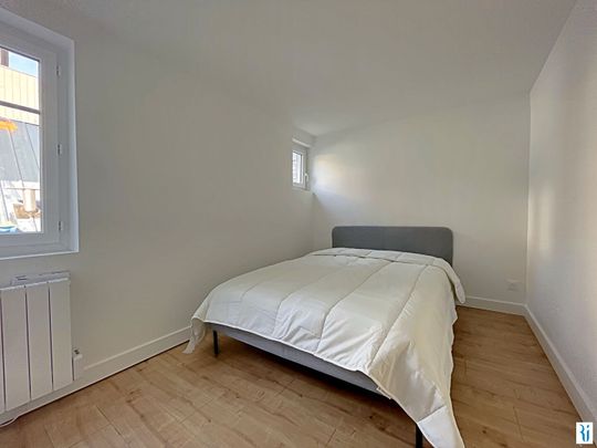 Location Appartement 2 pièces 44m² - Photo 1