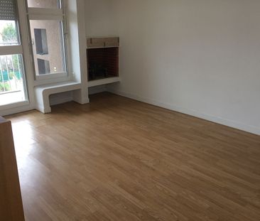 Location Appartement 2 pièces 48m² - Photo 1