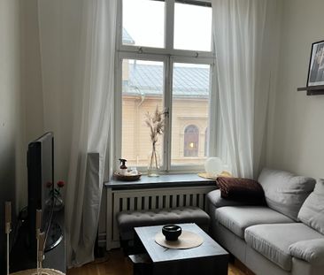 Köpmangatan, Sundsvall - Photo 3