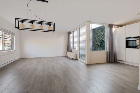 Huis te huur: Turnhoutplantsoen 27 1066 NP Amsterdam - Photo 3