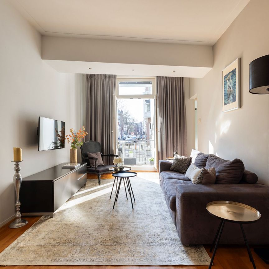 Residence P.C. Hooft - Foto 1