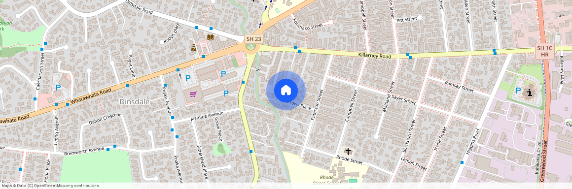 11/10 Burrows Place, Frankton, Hamilton City