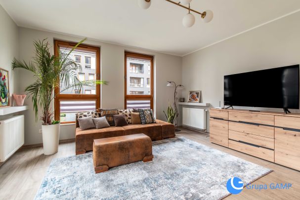 Zabłocie*Pasaż Podgórski*3-pok z oddzielną kuchnia - Photo 1