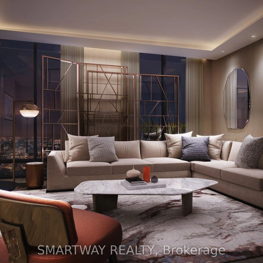 25 Cordova Avenue #316 - Photo 1