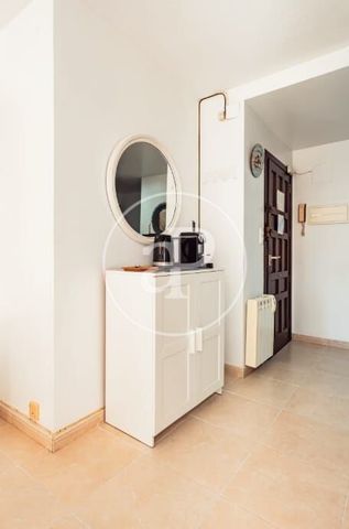 Flat for rent with views in Port Saplaya (Alboraya) - Photo 3