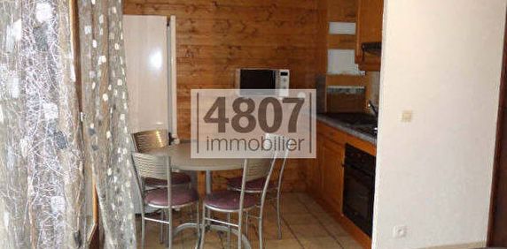 Location appartement 1 pièce 34.38 m² à Annecy (74000) - Photo 2