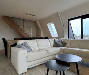 Duplex te huur in Nieuwpoort voor € 975 met 3 slaapkamers - Photo 4